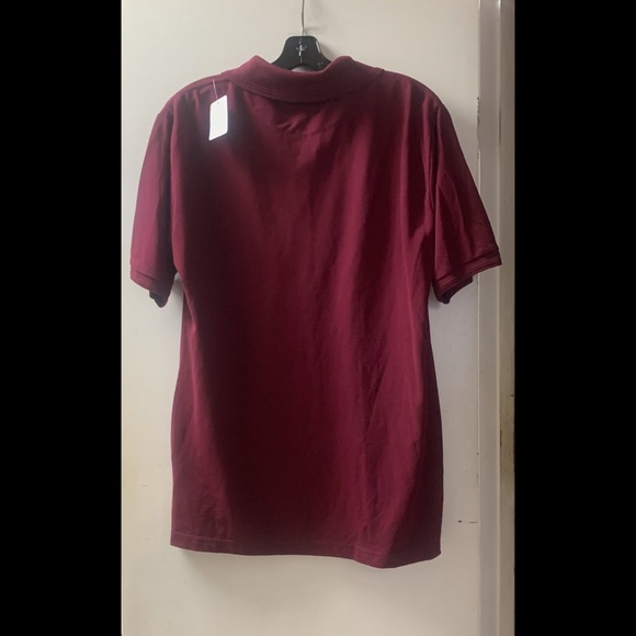 🌟 Men's ID Identity Polo with Pocket - Picture 3 of 3